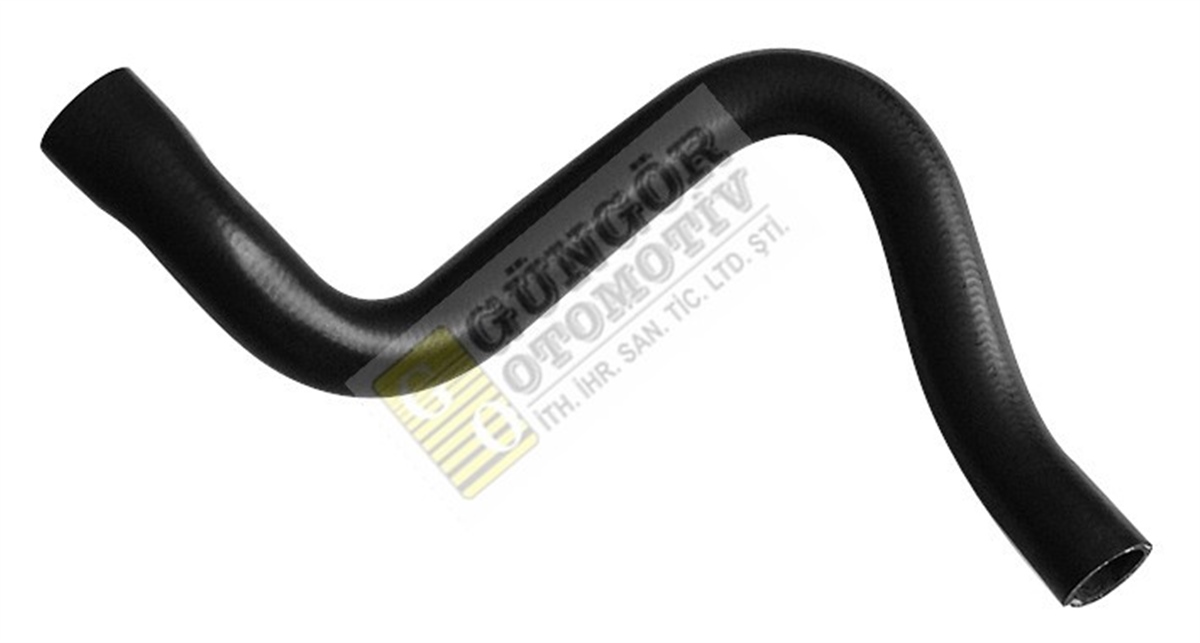 YEDEK PARÇARADYATÖR ÜST HORTUMU 56100 LİNEA 1.3 MTJGBGB-72208