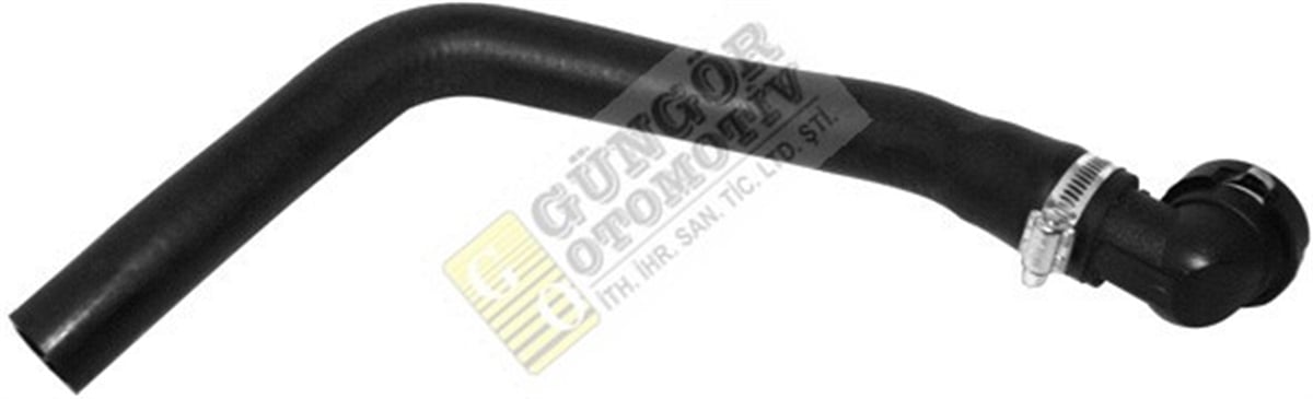 YEDEK PARÇARADYATÖR ÜST HORTUMU 5771 DOBLO 1.3 MTJ 2001>GBGB-72255