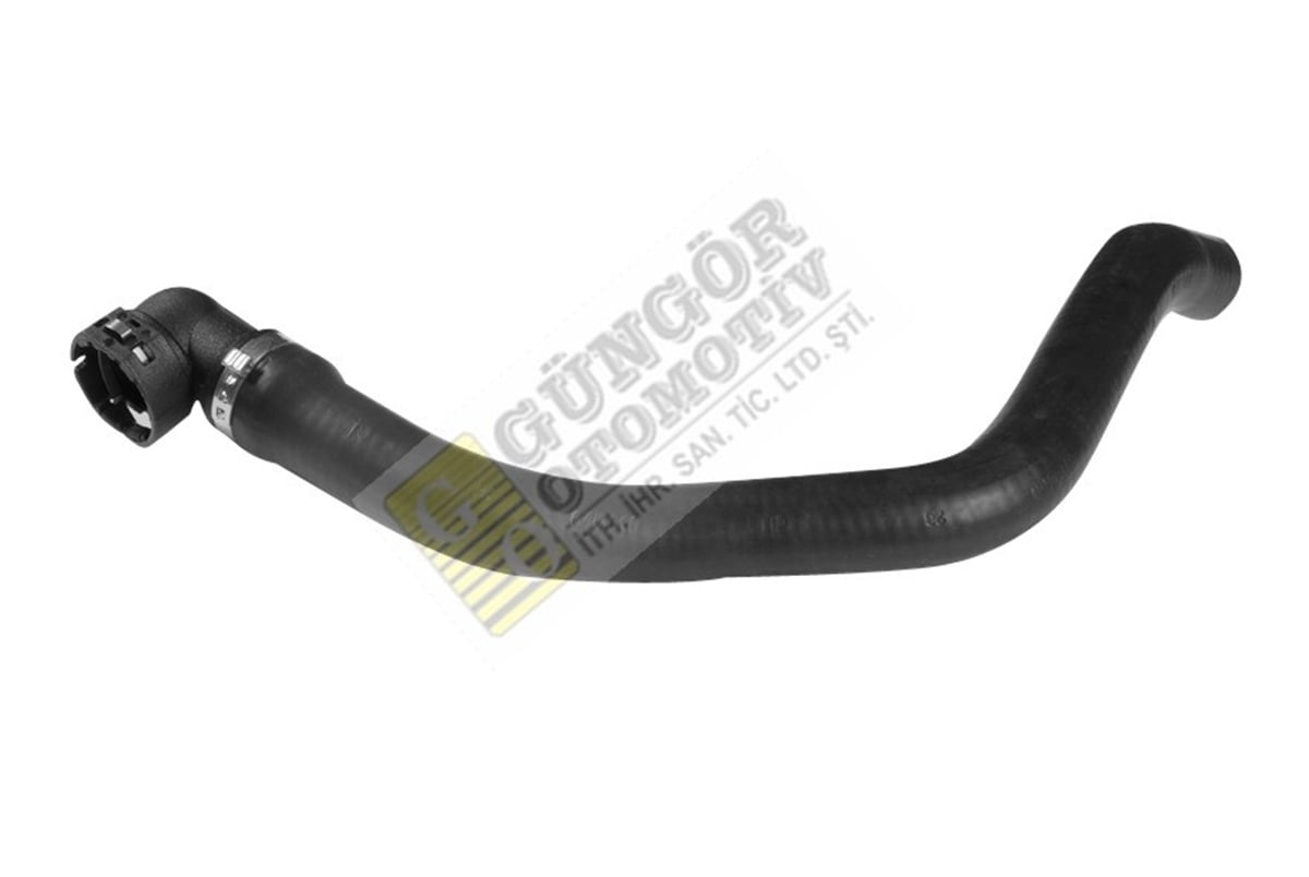 YEDEK PARÇARADYATÖR ÜST HORTUMU 5791 DOBLO 1.3 MTJ 2005>GBGB-72274