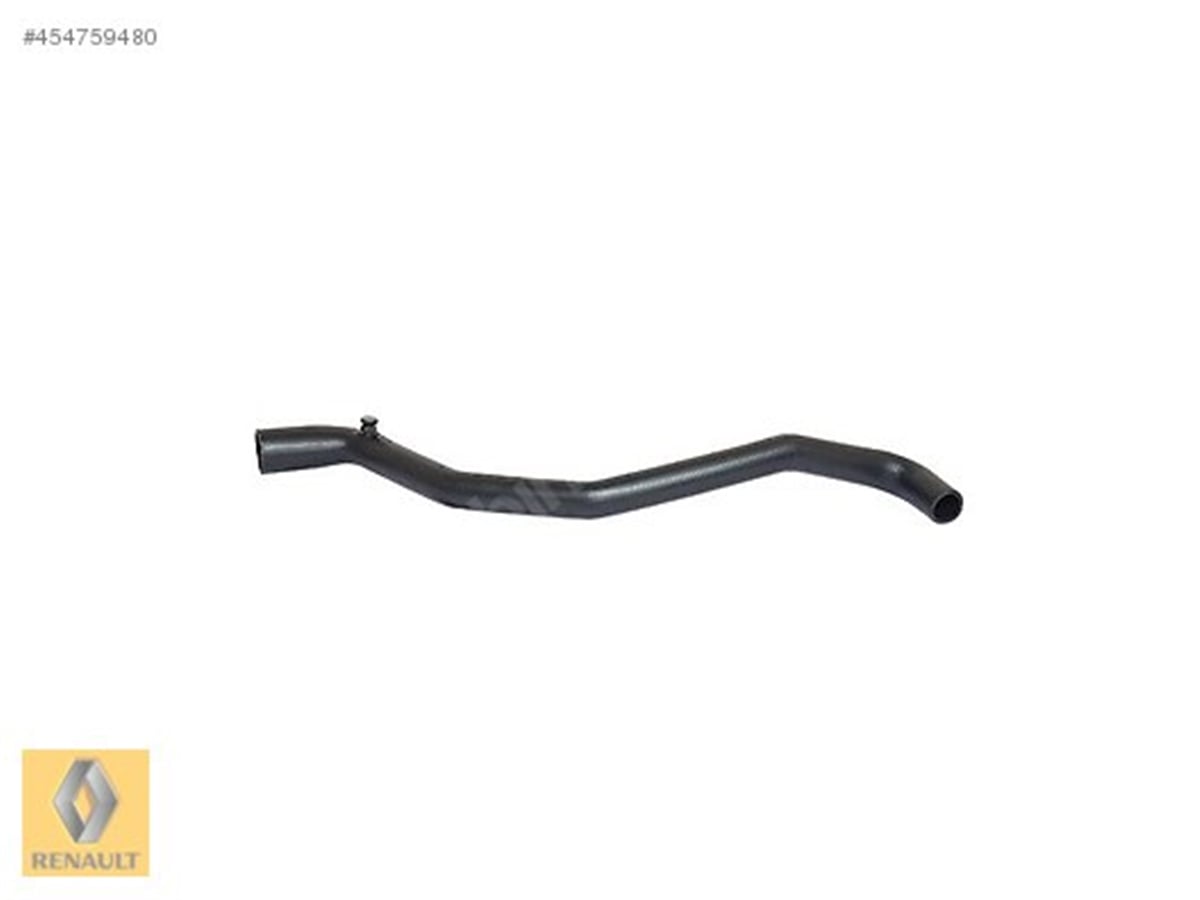 YEDEK PARÇARADYATÖR ÜST HORTUMU VİDALI 4212 R9GBGB-71367