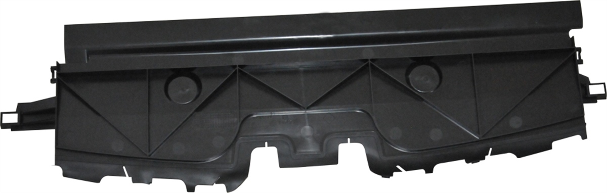 YEDEK PARÇARADYATÖR ÜST PLASTİĞİ FLUENCE 2013>MARAL*MRL-M200177
