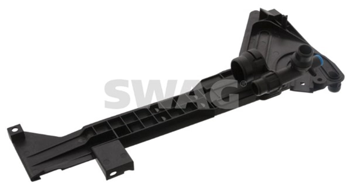 YEDEK PARÇARADYATOR YAN BAKALITI MANUEL E46 N40-42-45-46-54 00-06 FEBI 46133 SWAG 20946133SWAGSWAG 20946133