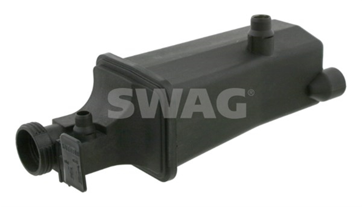 YEDEK PARÇARADYATOR YEDEK SU DEPOSU E46-X3-X5 N40-42-40-46-M54-M47 97-00 FEBI 33550 SWAG 20933550SWAGSWAG 20933550