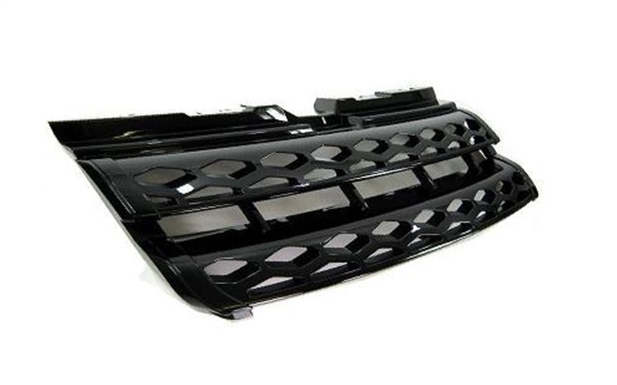 YEDEK PARÇARANGE ROVER EVOQUE ÖN PANJUR SİYAH DYN.11- ORJİNAL REF. NO: 15LR039820 UYUMLU LND09RR004DEGALND09RR004