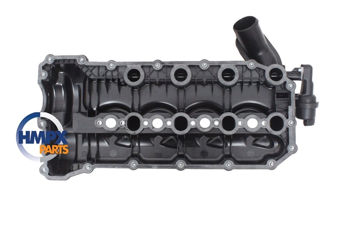 YEDEK PARÇARANGE ROVER L322-RANGE ROVER SPORT 3.6 TDV8 06> KÜLBÜTÖR KAPAĞI KOMPLE CONTALI SAĞ HMP LR005274 HMP BM-905-021PARCAWORLDHMP LR005274