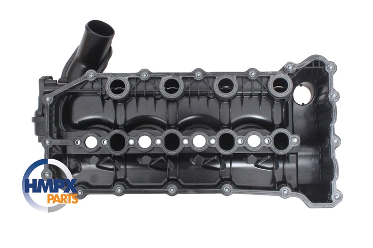 YEDEK PARÇARANGE ROVER L322-RANGE ROVER SPORT 3.6 TDV8 06> KÜLBÜTÖR KAPAĞI KOMPLE CONTALI SOL HMP LR005659 HMP BM-905-020PARCAWORLDHMP LR005659