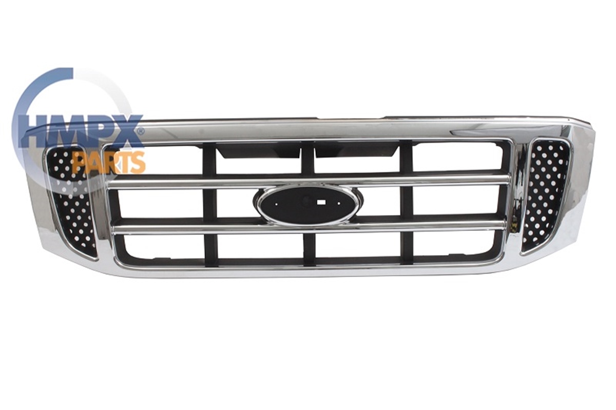 YEDEK PARÇARANGER 02>06 ÖN PANJUR NİKELAJ HMP 2M34 8200 BA HMP FD-108-066PARCAWORLDHMP 2M34 8200 BA