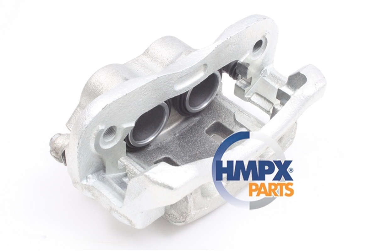 YEDEK PARÇARANGER 02>12 (4X4) ÖN KALİPER+KUNDAK BALATASIZ HOE 2M34 2B119 BBPARCAWORLDHOE 2M34 2B119 BB