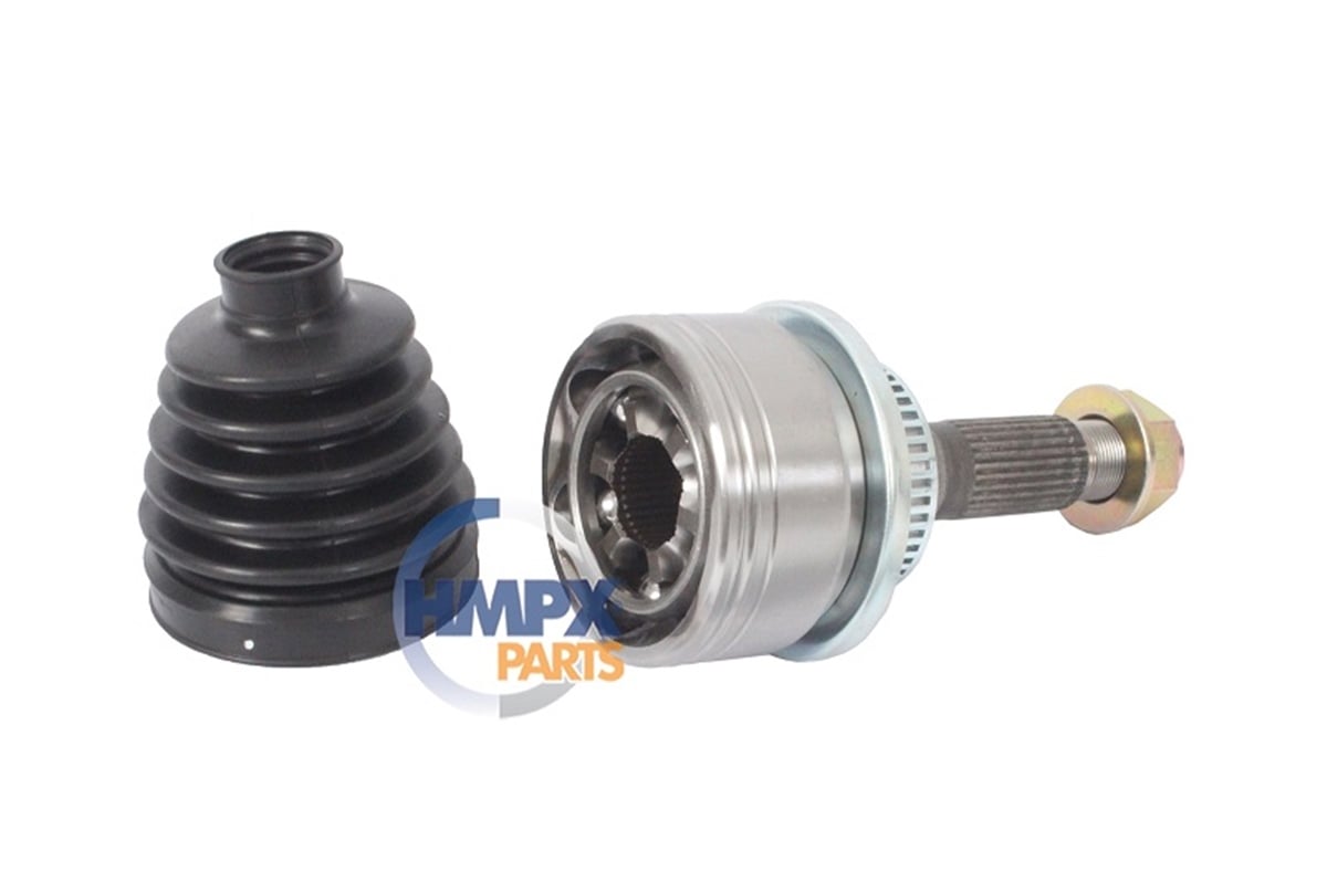YEDEK PARÇARANGER 06>11 AKS KAFASI DIŞ ERG 6M34 3B436 CA-KAF C 1133PARCAWORLDERG 6M34 3B436 CA-KAF