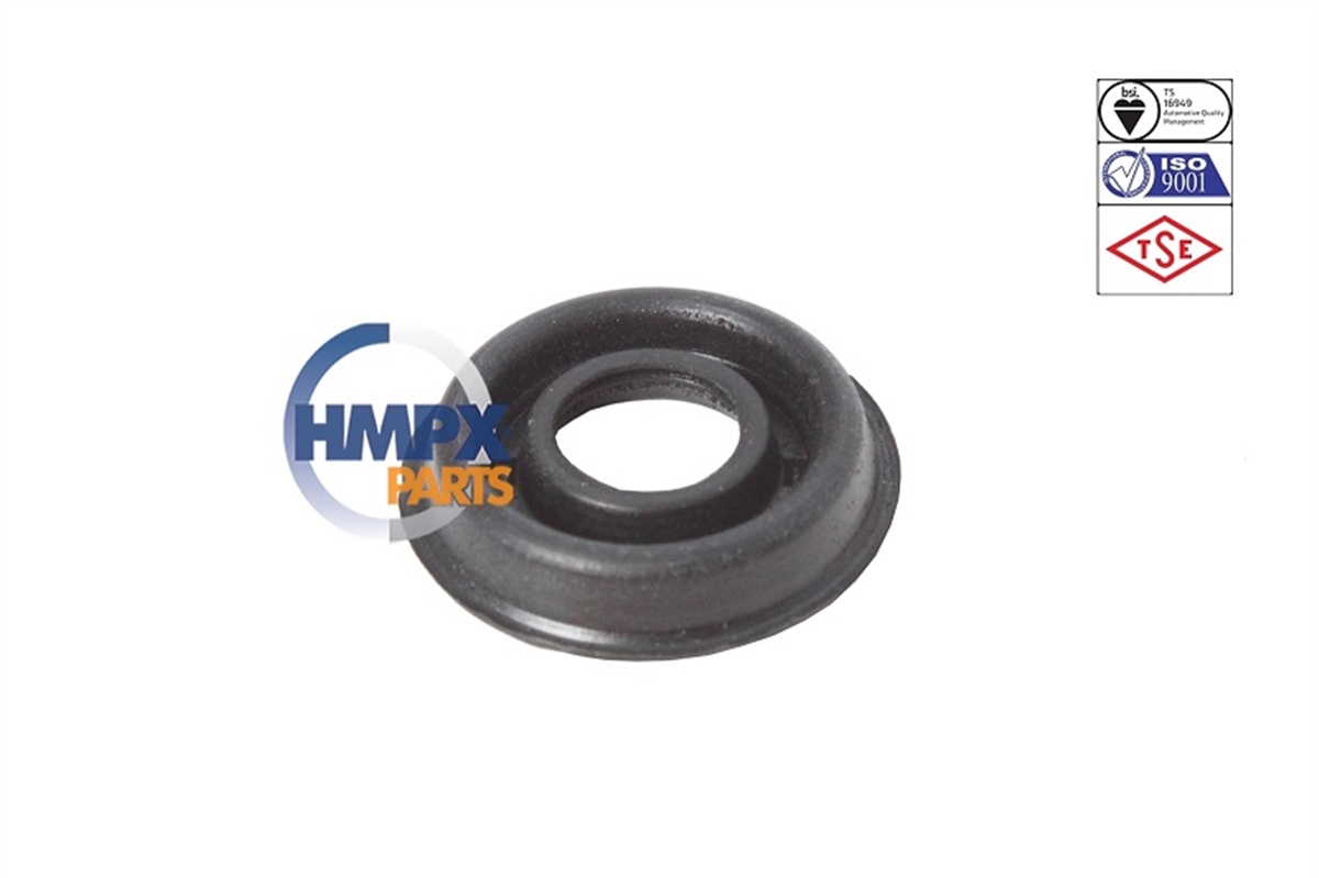 YEDEK PARÇARANGER  06>12  2.5-3.0 TDCI ENJEKTÖR ALT PLASTİĞİ SER 6M34 9E954 AA KOD.3013PARCAWORLDSER 6M34 9E954 AA