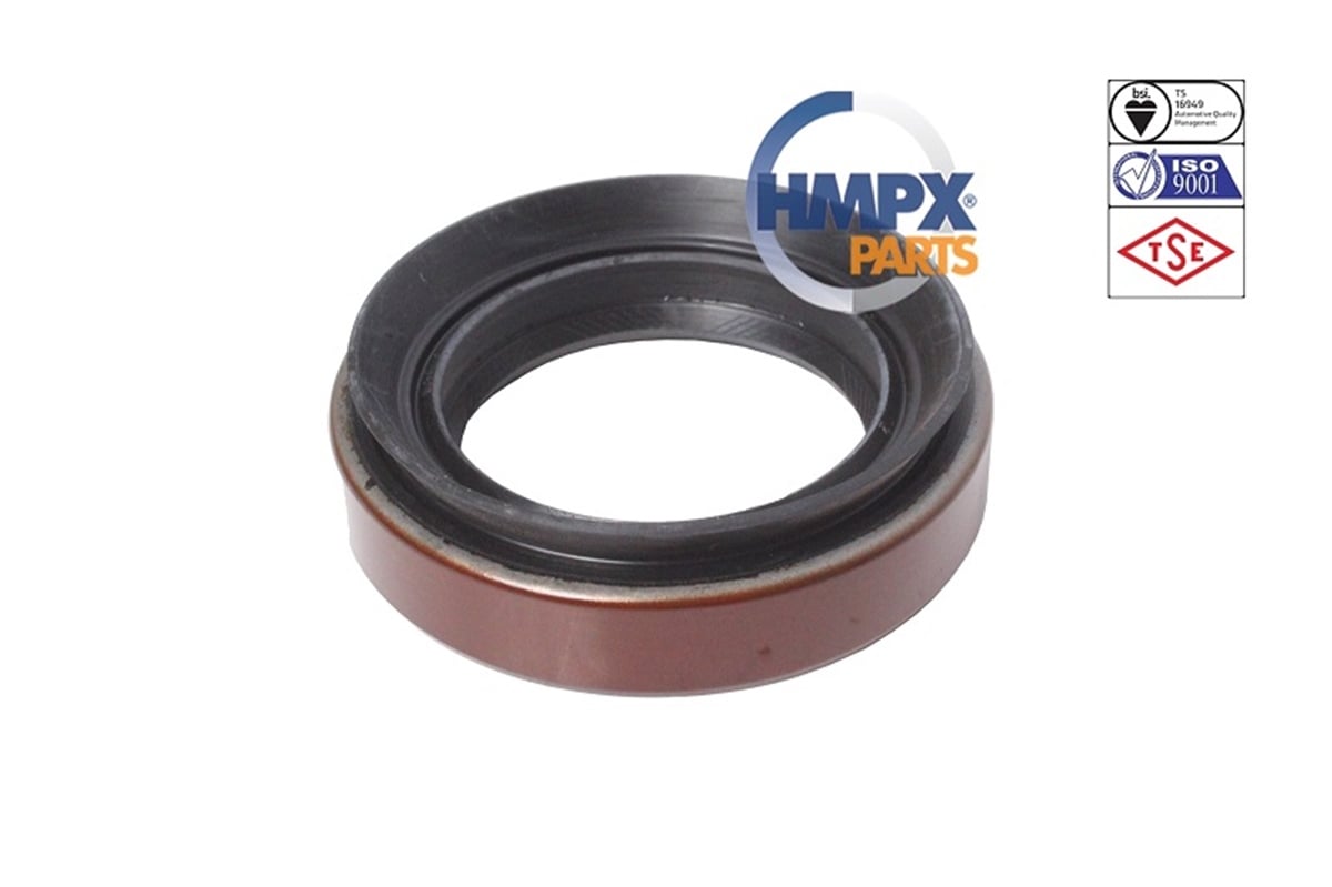 YEDEK PARÇARANGER  06>12  2.5-3.0 TDCI ÖN AKS ARA MİL KEÇE : SOL TARAF 4X4 SER 6M35 7048 AA KOD.3002PARCAWORLDSER 6M35 7048 AA