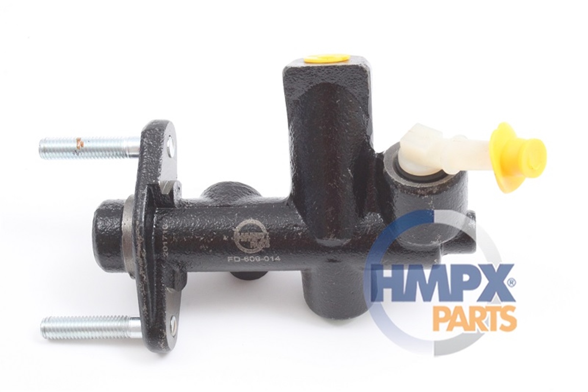 YEDEK PARÇARANGER 06>12 DEBRİYAJ ÜST MERKEZİ HMP 6M34 7K500 AD HMP FD-609-014PARCAWORLDHMP 6M34 7K500 AD
