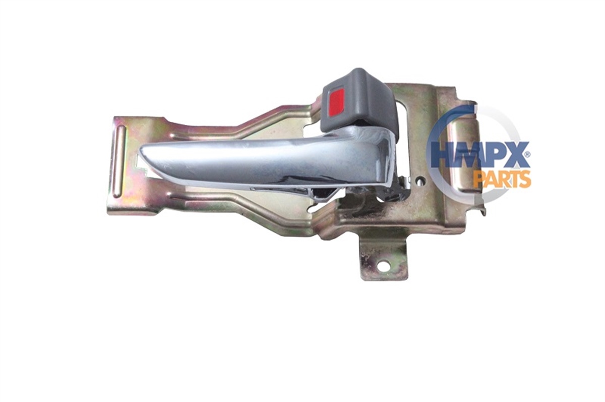 YEDEK PARÇARANGER  06>12 İÇ KAPI AÇMA KOLU : ÖN-ARKA SAĞ (NİKELAJ + GRİ) HUS 6M34 J22600 DA72 UR58-58-330C-72PARCAWORLDHUS 6M34 J22600 DA72