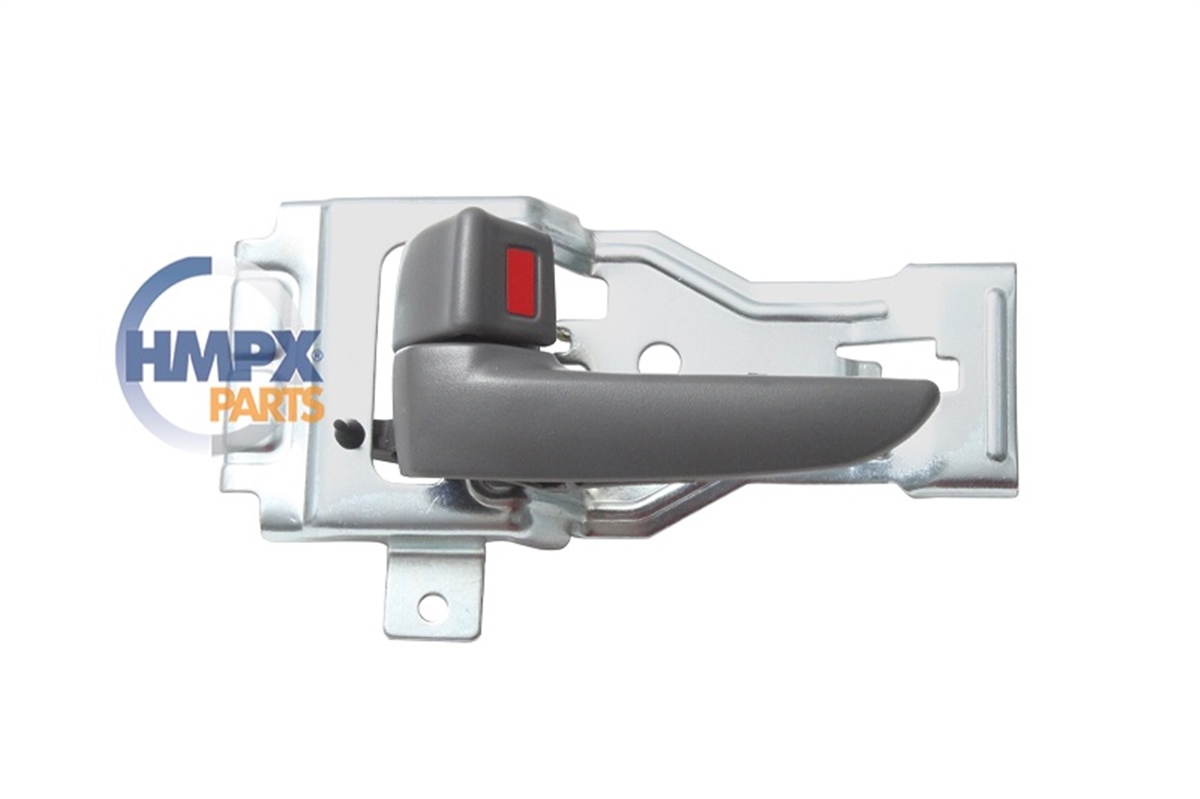 YEDEK PARÇARANGER  06>12 İÇ KAPI AÇMA KOLU : ÖN-ARKA SOL GRİ HUS 6M34 J22601 CA72 UR56-59-330C-72PARCAWORLDHUS 6M34 J22601 CA72