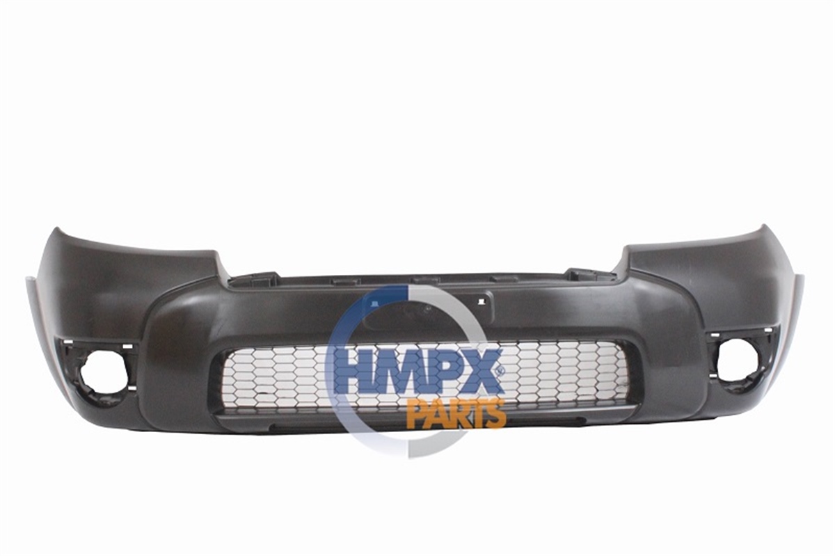 YEDEK PARÇARANGER  09>12 ÖN TAMPON DELİKLİ TİP TYG 8M34 17K833 BAPARCAWORLDTYG 8M34 17K833 BA