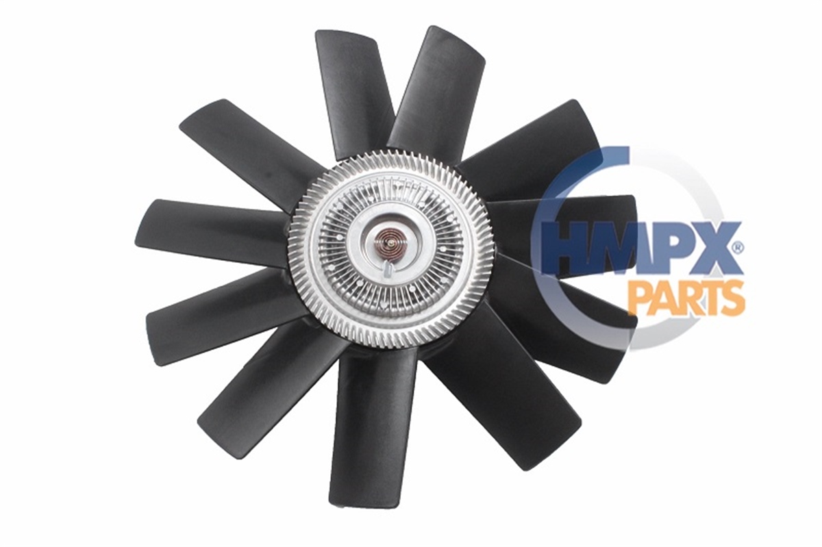 YEDEK PARÇARANGER 12> TRANSIT 06> FAN VE KANAT KOMPLE 200PS HMP AB39 8C617 AB HMP FD-515-009PARCAWORLDHMP AB39 8C617 AB