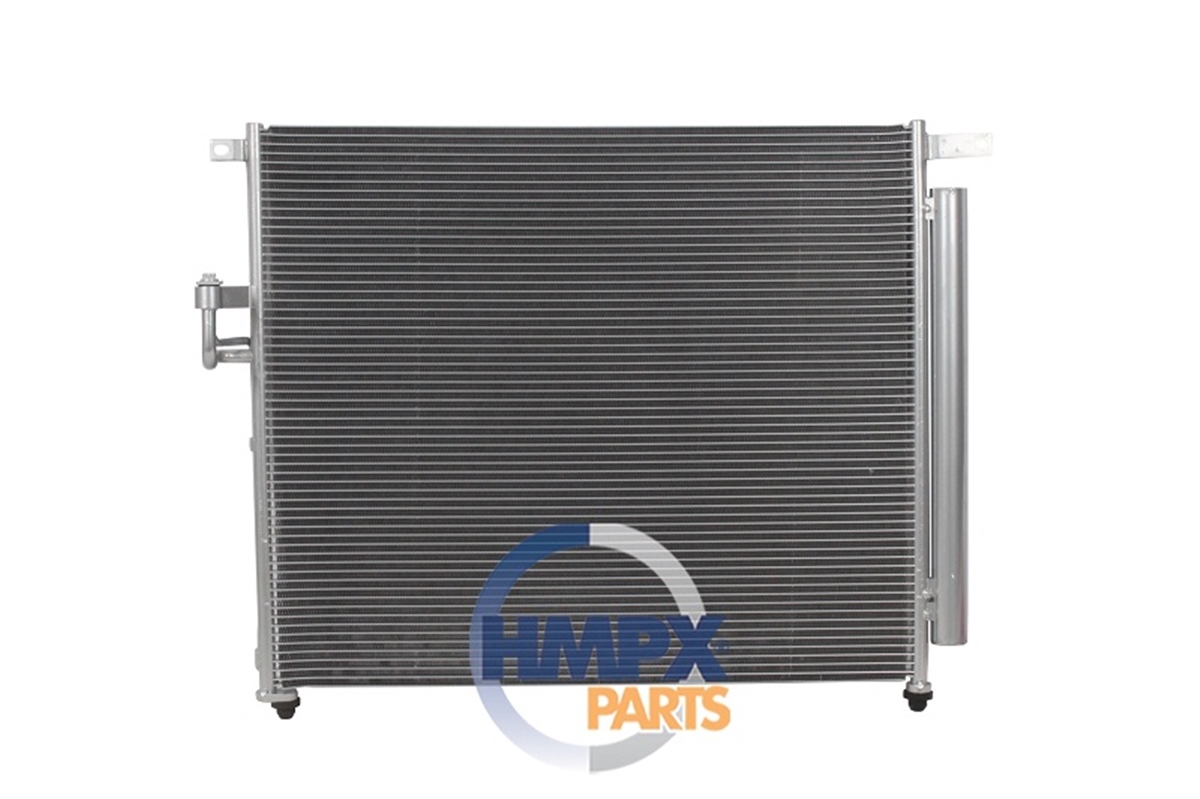 YEDEK PARÇARANGER 12>17 KLİMA RADYATÖRÜ 2.2-3.2 TDCİ HMP AB39 19710 AB HMP FD-530-028PARCAWORLDHMP AB39 19710 AB