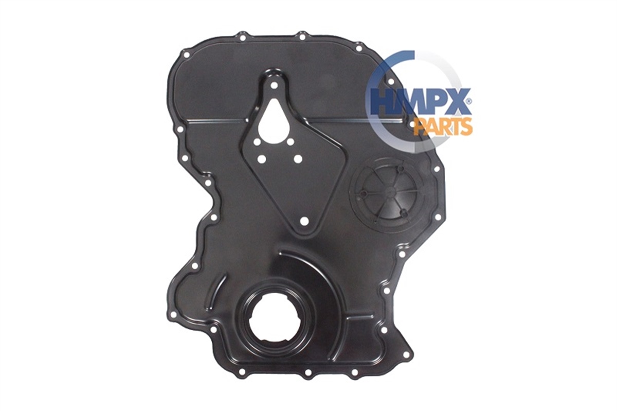 YEDEK PARÇARANGER 12>19  3.2 200 PS EKSANTRİK ÖN KAPAK HMP BK3Q 6019 CB HMP FD-915-012PARCAWORLDHMP BK3Q 6019 CB