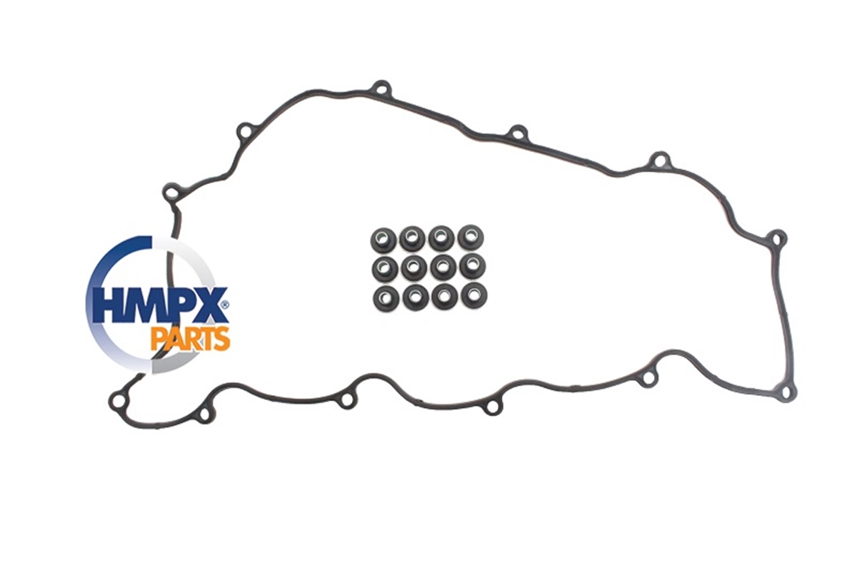 YEDEK PARÇARANGER  2.5 D 12 VALF  98>06 ÜST KAPAK CONTA HMP XM34 6584 AA HMP FD-903-063PARCAWORLDHMP XM34 6584 AA