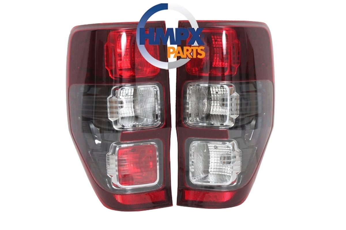 YEDEK PARÇARANGER 2012> STOP LAMBASI SOL SİSLİ TİP (İÇİ SİYAH) HMP DB39 13405 BA HMP FD-290-079PARCAWORLDHMP DB39 13405 BA