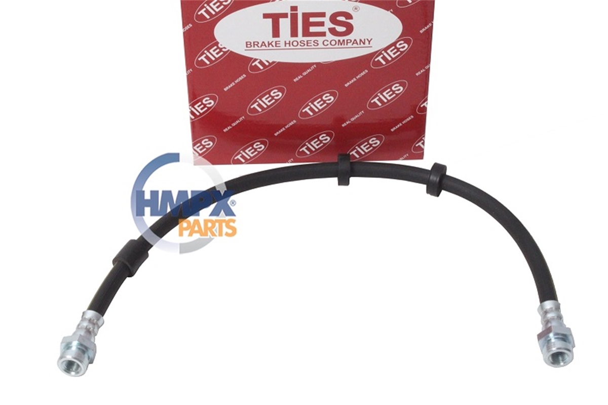 YEDEK PARÇARANGER 98> ARKA FREN HORTUMU TİE XM34 7T504 DA F- 0425PARCAWORLDTİE XM34 7T504 DA