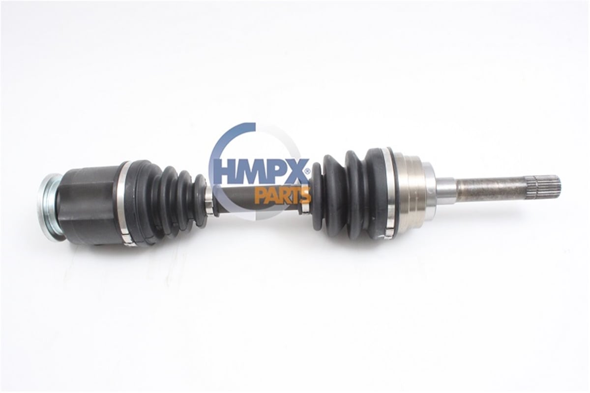 YEDEK PARÇARANGER 98> KOMPLE AKS SOL KISA HMP XM34 3B437 AA HMP FD-727-031PARCAWORLDHMP XM34 3B437 AA
