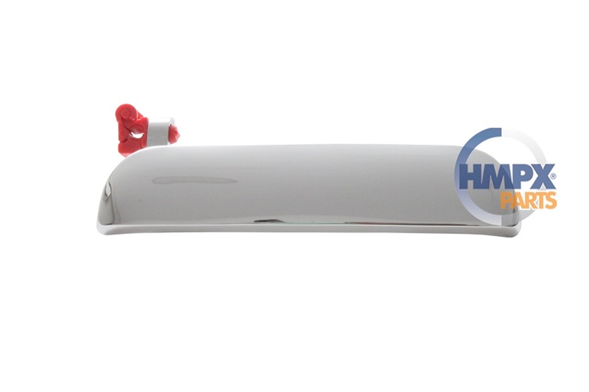 YEDEK PARÇARANGER  98>06 DIŞ KAPI KOLU SAĞ : ÖN-ARKA NİKELAJ HUS 2M34 J22400 AA UM46-58-410APARCAWORLDHUS 2M34 J22400 AA