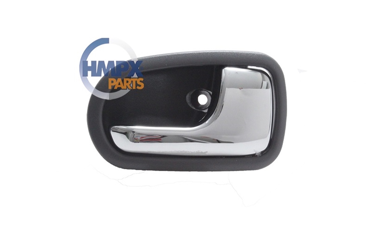YEDEK PARÇARANGER  98>06 İÇ KAPI AÇMA KOLU : ÖN-ARKA SAĞ NİKELAJ HUS 2M34 J22600 AB09 UM46-58-330A-09PARCAWORLDHUS 2M34 J22600 AB09