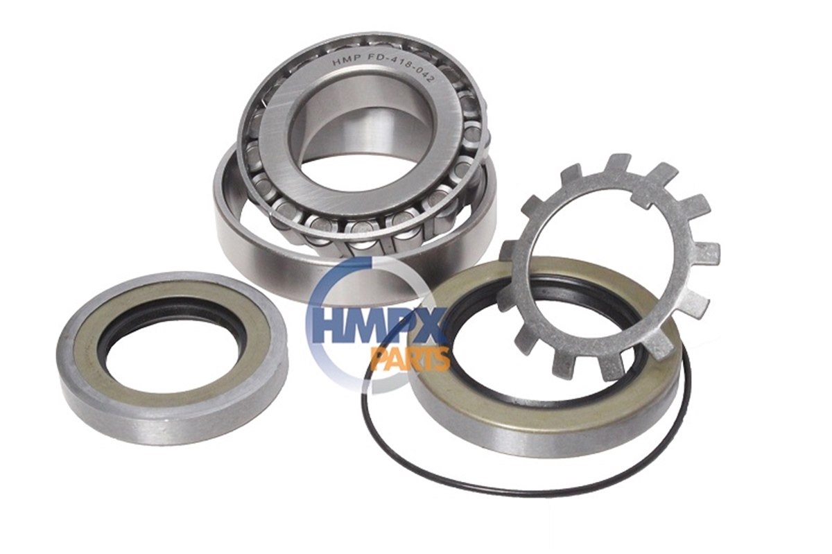YEDEK PARÇARANGER  98>12 B.MOD ARKA TEKER BİLYA (KEÇE+PUL+ORİNG) HMP XM34 1244 AA HMP FD-418-042PARCAWORLDHMP XM34 1244 AA