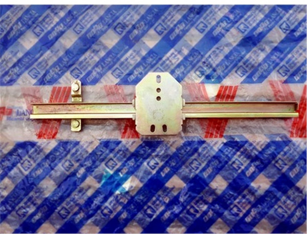 YEDEK PARÇARAYLI KIZAK CAM ASANSÖRÜ SAĞ M131 DKŞAKMETAL*101C02020