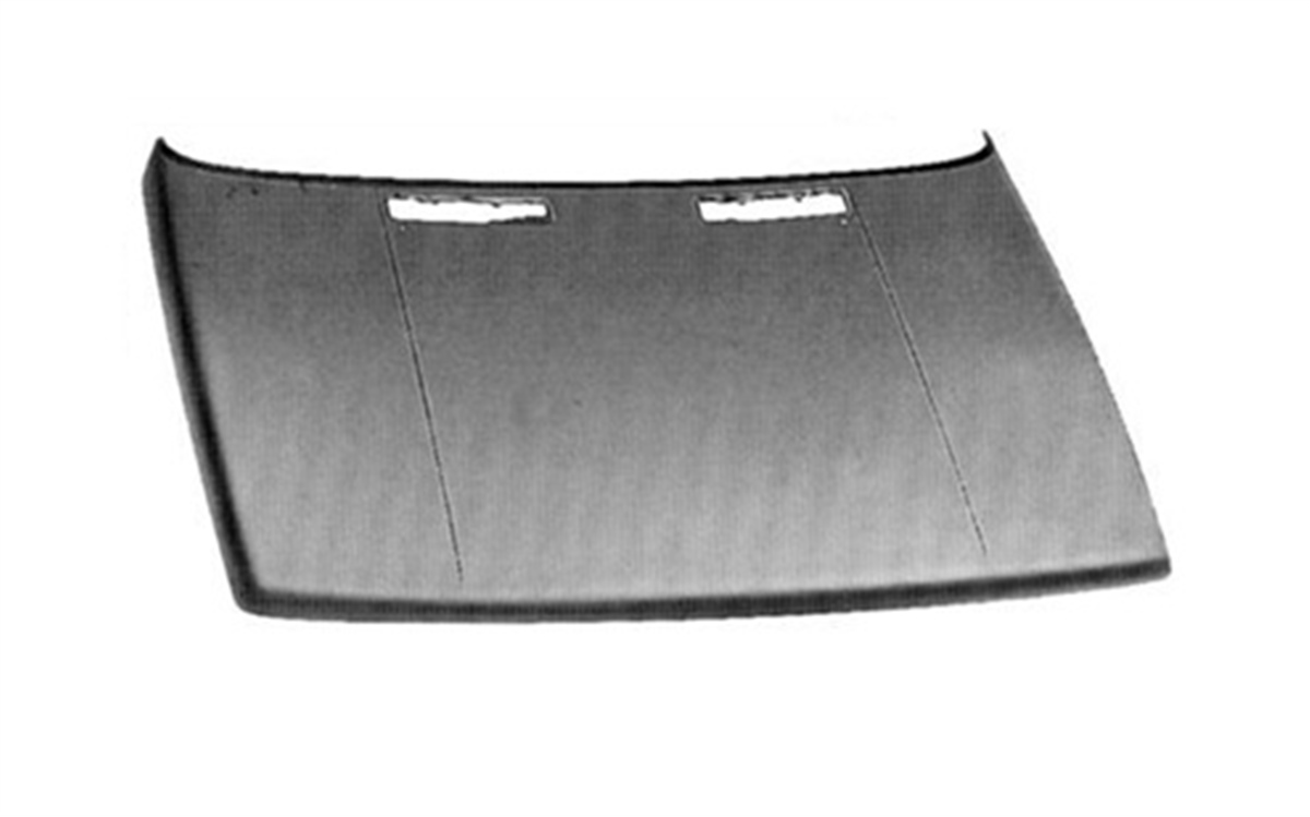YEDEK PARÇARENAULT 9 MOTOR KAPUTU (YERLİ) ORJİNAL REF. NO: 7751464067 UYUMLU REN08R9003YDEGAREN08R9003Y