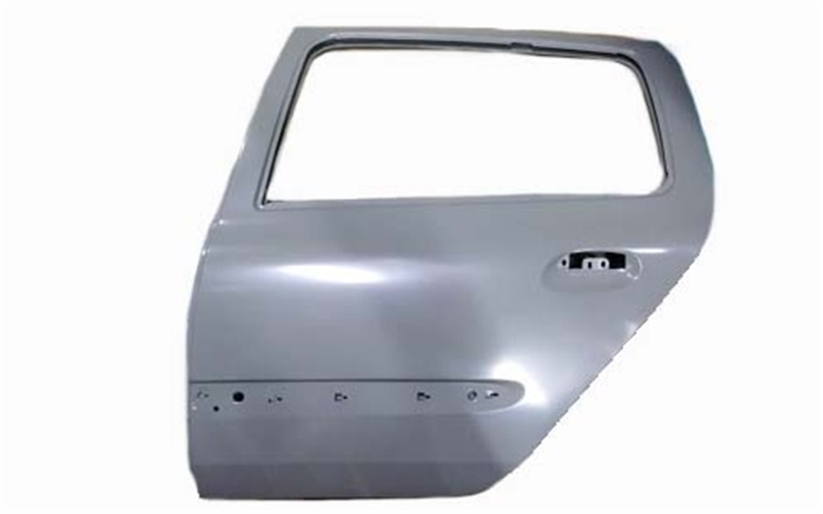 YEDEK PARÇARENAULT CLIO ARKA KAPI SOL 01-05 ORJİNAL REF. NO: 7751472475 UYUMLU REN08CL085DEGAREN08CL085