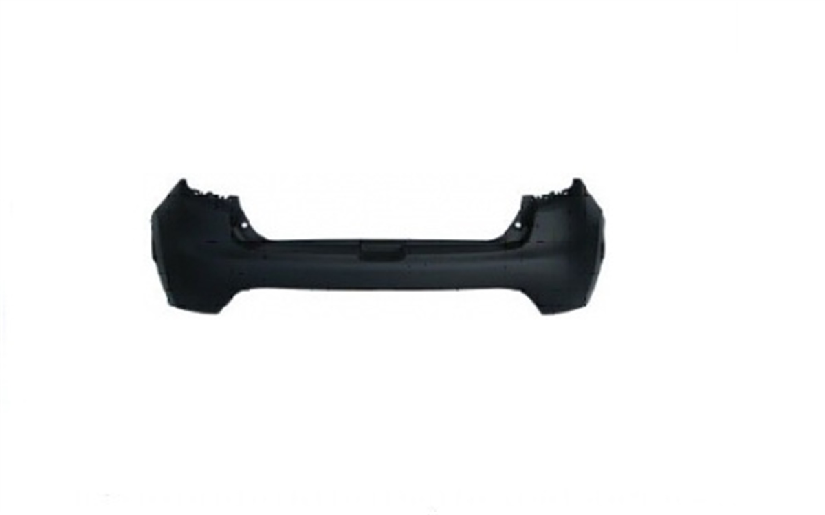 YEDEK PARÇARENAULT CLİO ARKA TAMPON HB.ASTARLI 12-19 ORJİNAL REF. NO: 850224680R UYUMLU REN07CL083DEGAREN07CL083