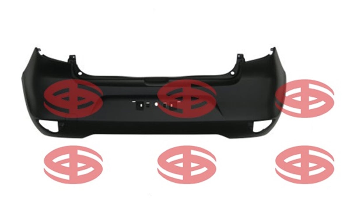 YEDEK PARÇARENAULT CLIO ARKA TAMPON HB.09- 7701479250DEGAREN07CL066