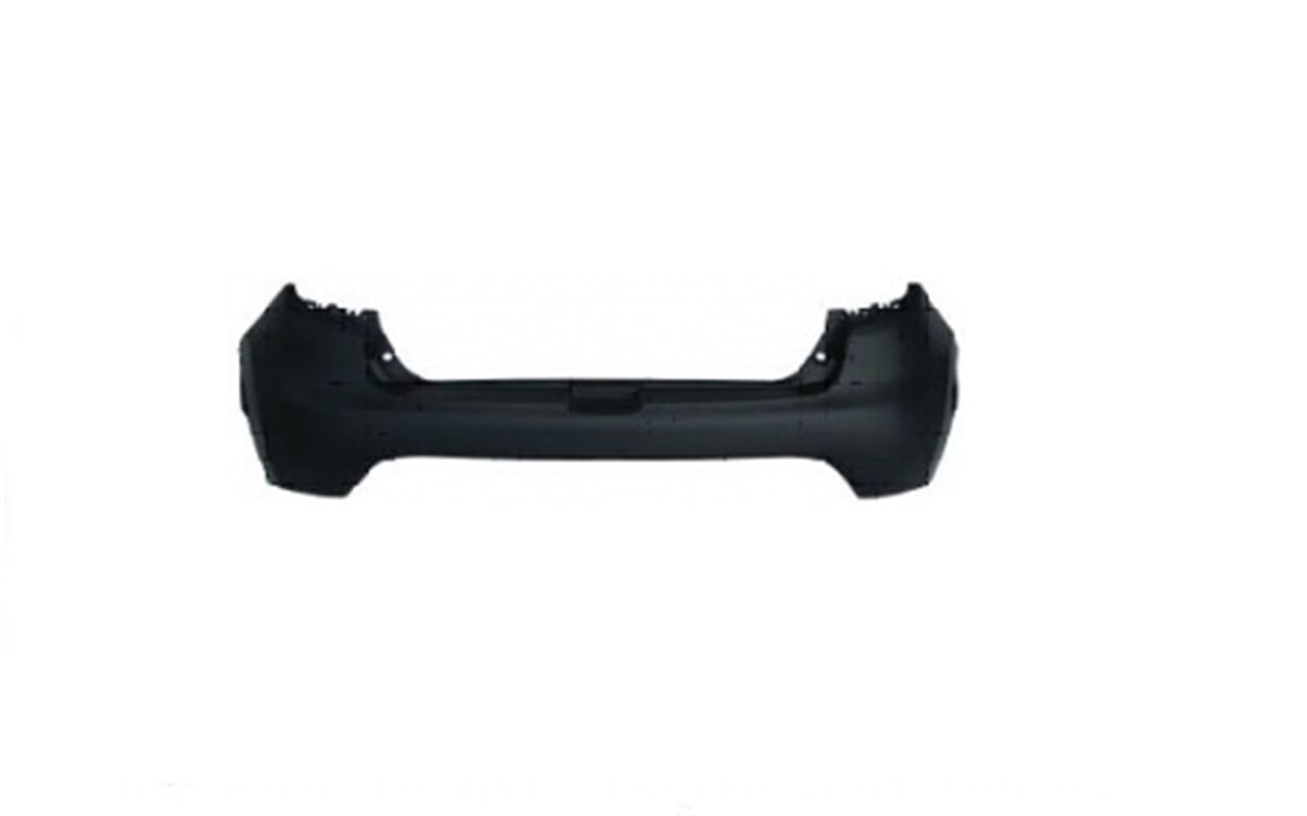 YEDEK PARÇARENAULT CLIO ARKA TAMPON HB.AST.12-16 850224680RDE-GAREN07CL083