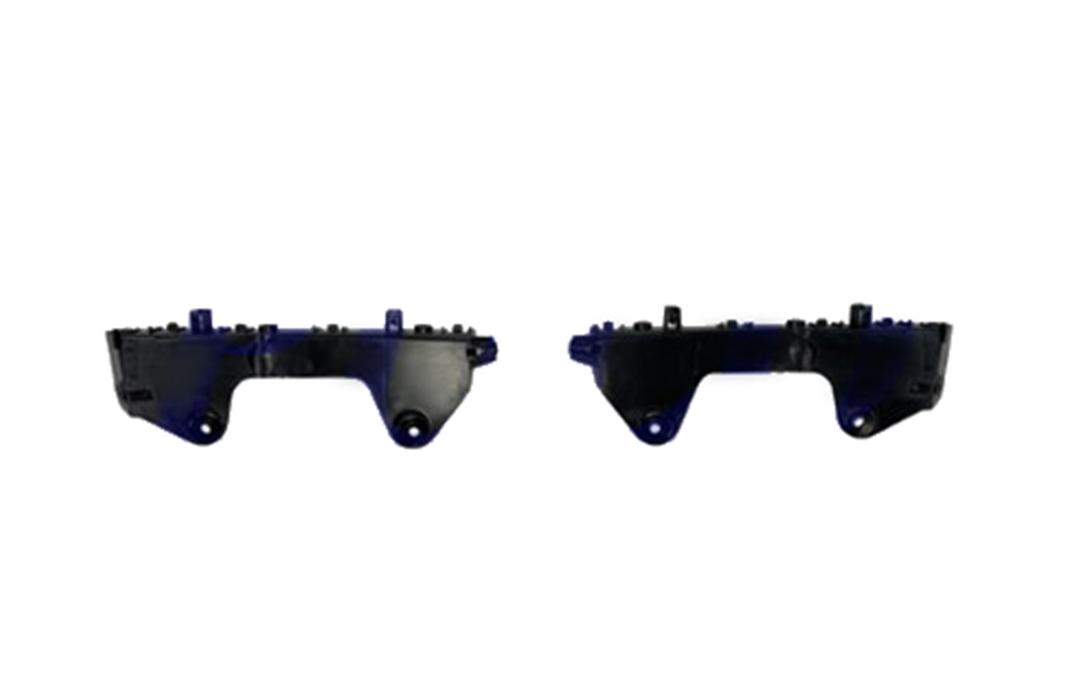YEDEK PARÇARENAULT CLIO ARKA TAMPON KÖŞE BRAKETİ SET 20- 850427699RDE-GAREN07CL237