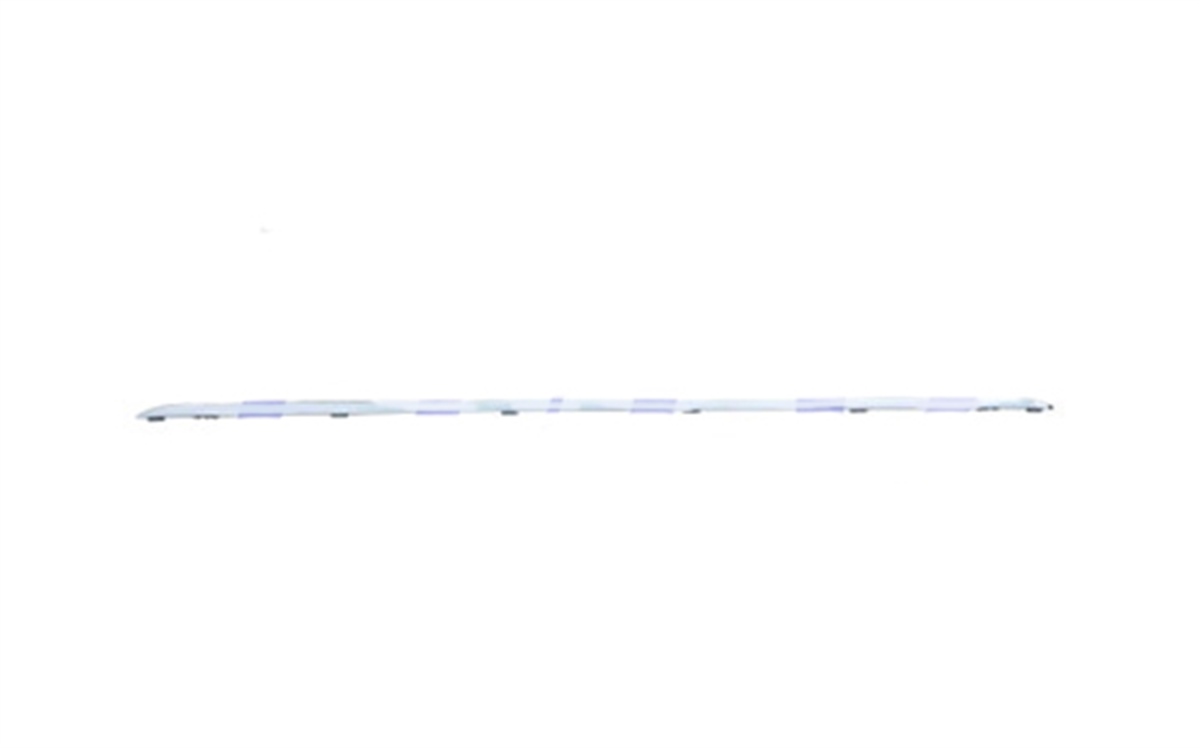 YEDEK PARÇARENAULT CLIO ARKA TAMPON KROM ÇITASI 20- 850709974RDE-GAREN07CL240