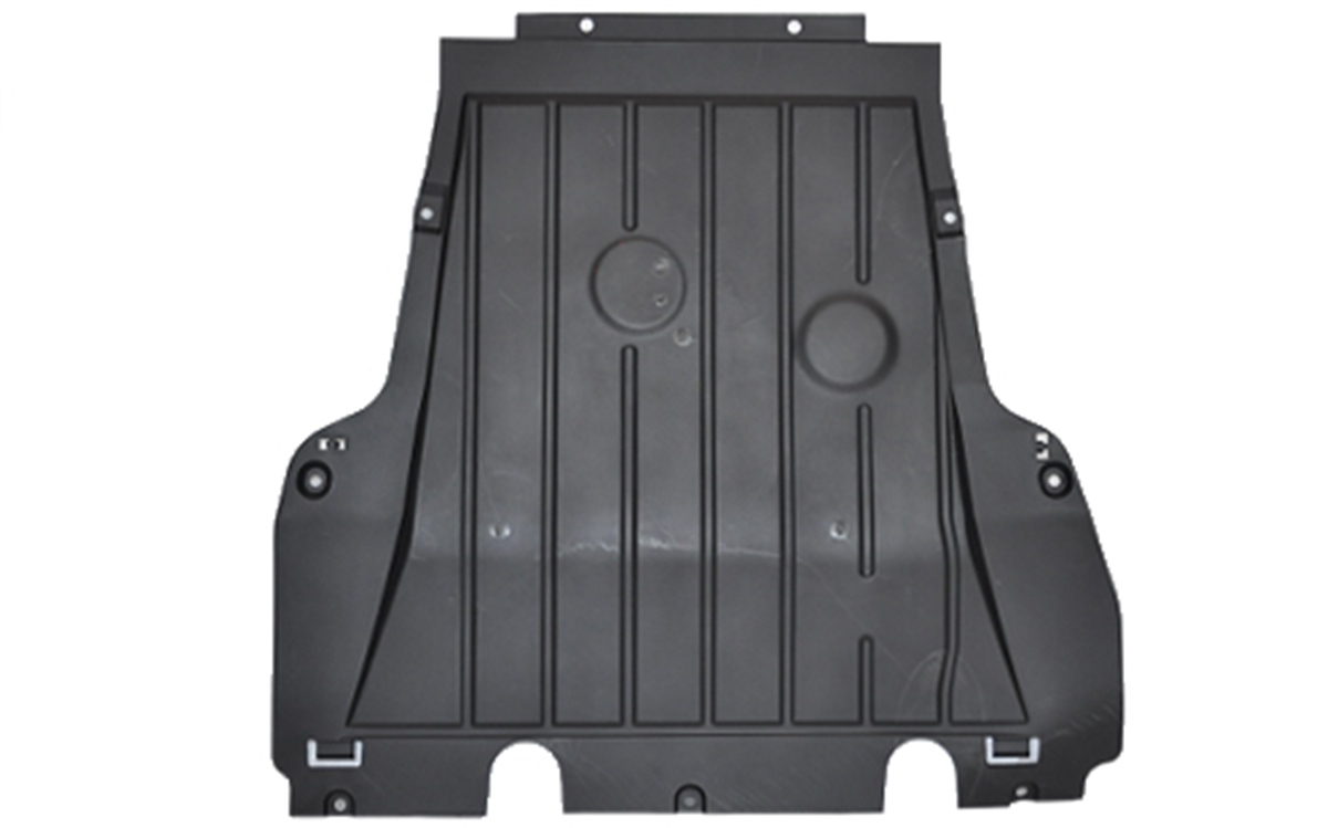 YEDEK PARÇARENAULT CLİO / CAPTUR MOTOR ALT KORUMA PLASTİĞİ 12- ORJİNAL REF. NO: 8200540585 UYUMLU REN08CL032DEGAREN08CL032