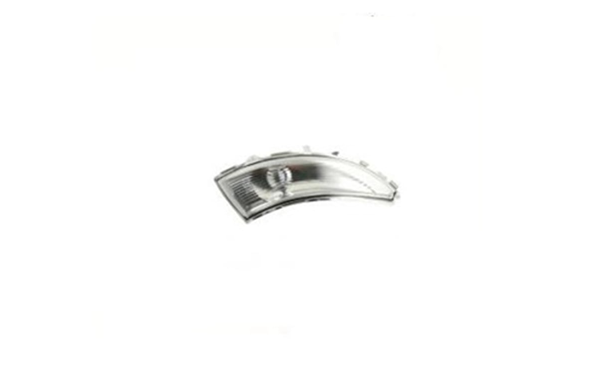 YEDEK PARÇARENAULT CLIO DİKİZ AYNASI SİNYALİ SOL 12- ORJİNAL REF. NO: 261659450R UYUMLU REN11CL074DEGAREN11CL074