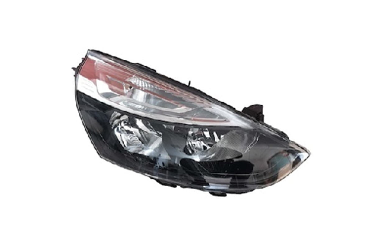 YEDEK PARÇARENAULT CLİO FAR ELEKTRIK MOTORLU SİYAH HB.SAĞ 16- ORJİNAL REF. NO: 260103421R UYUMLU REN10CLR74DEGAREN10CLR74