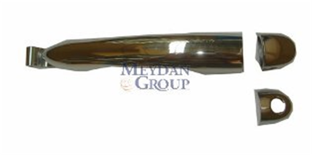 YEDEK PARÇARenault Clıo- Grand Tour- 09/12 Arka Kapı Dış Açma Kolu Sağ Nikelajlı 7701475753MEYDAN1485-3063