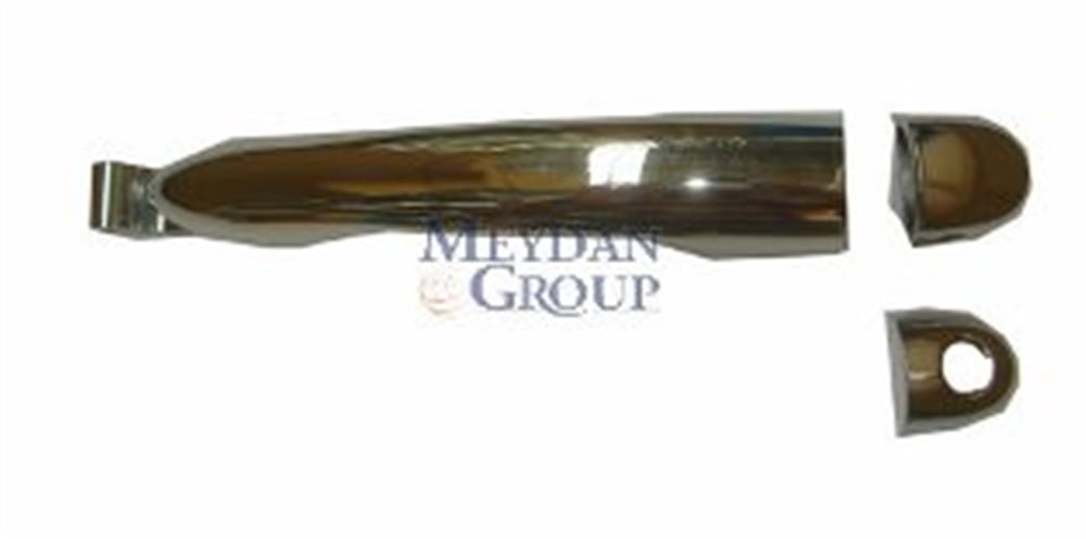 YEDEK PARÇARenault Clıo- Hb- 06/09 Ön Kapı Dış Açma Kolu Sağ Nikelajlı 7701475753MEYDAN1428-3023