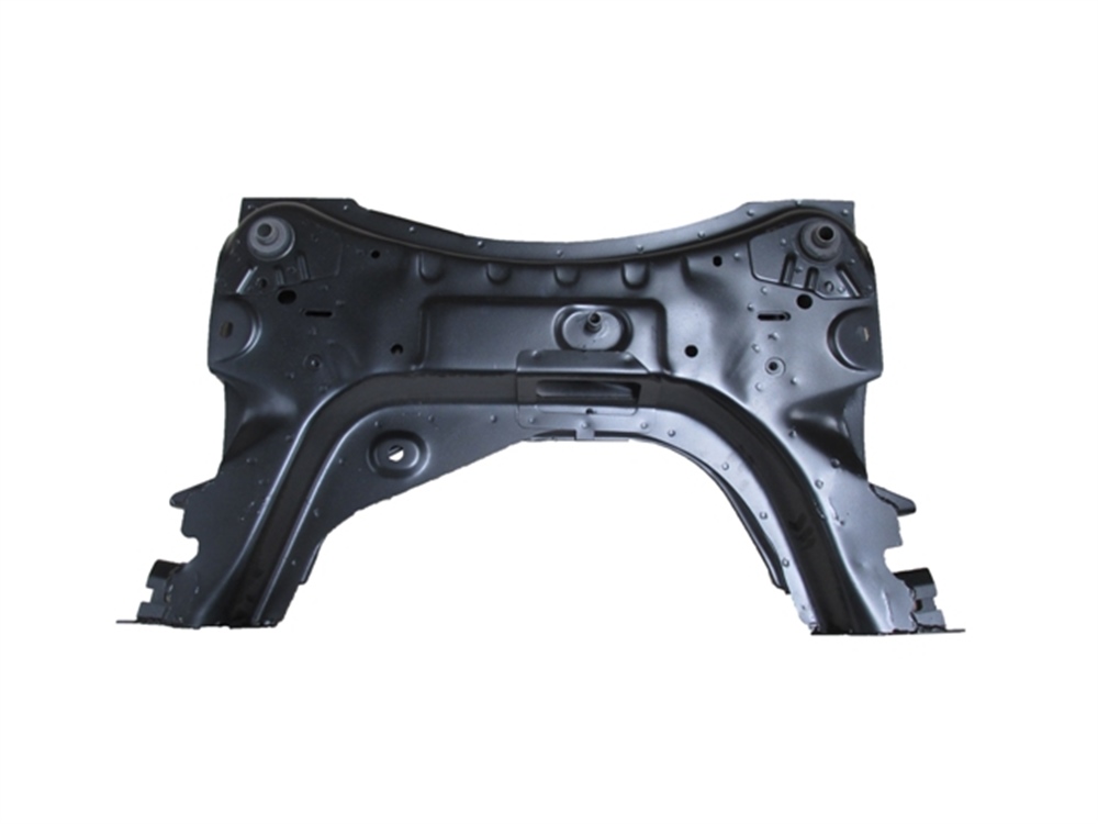 YEDEK PARÇARenault Clıo- Hb- 09/12 Motor Beşiği Arka (Beşik) 8200766078MEYDAN1430-2380
