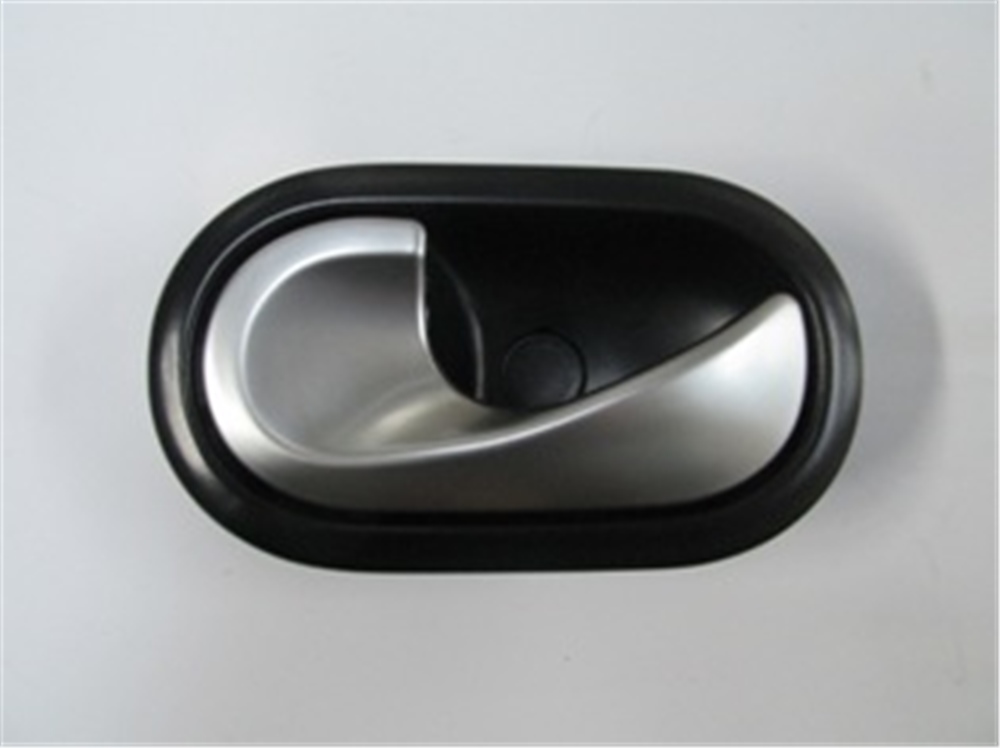 YEDEK PARÇARenault Clıo- Hb- 09/12 Ön Kapı İç Açma Kolu Sol Siyah (Elceği Gümüş Gri) 8200735219MEYDAN1430-3014