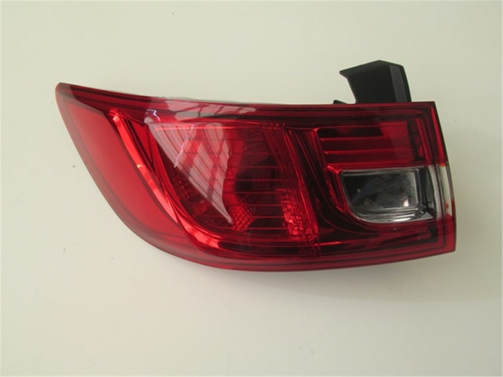 YEDEK PARÇARenault Clıo- Hb- 13/16 Dış Stop Lambası Sol Kırmızı/Beyaz 265504091RMEYDAN1438-1502