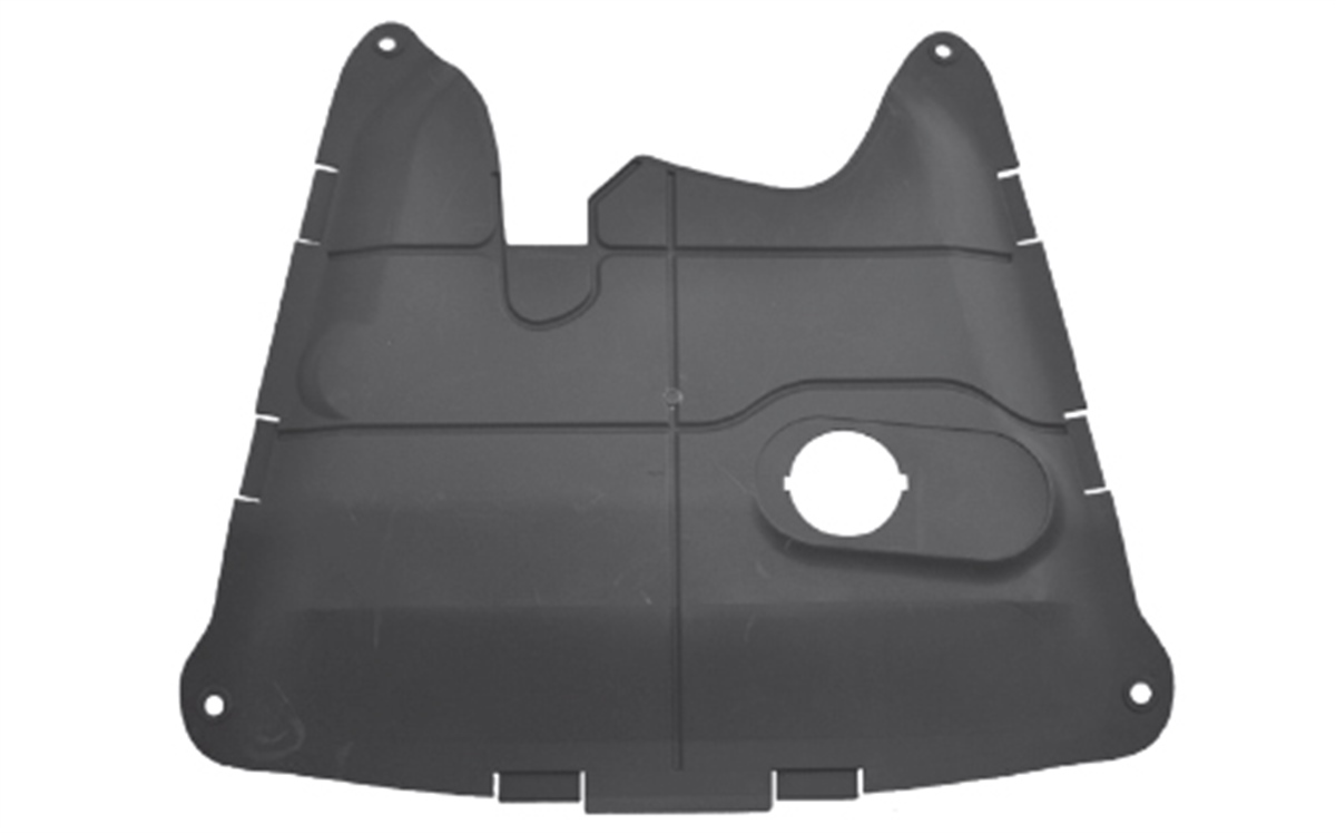 YEDEK PARÇARENAULT CLİO-KANGOO 98-05 / SYMBOL MOTOR ALT KORUMA PLASTİĞİ 98-12 ORJİNAL REF. NO: 8200158866 UYUMLU REN08CL073DEGAREN08CL073