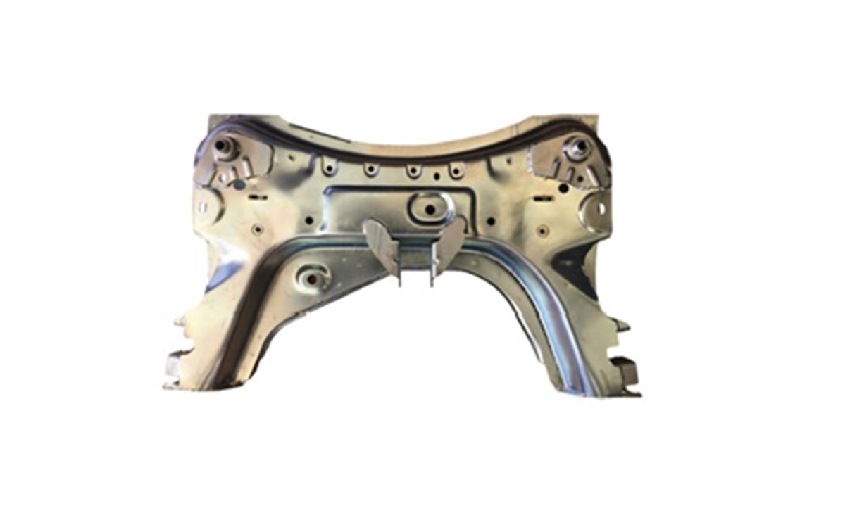 YEDEK PARÇARENAULT CLİO MOTOR BEŞİĞİ (YERLİ) 12-18 ORJİNAL REF. NO: 544017758R UYUMLU REN09CL057YDEGAREN09CL057Y