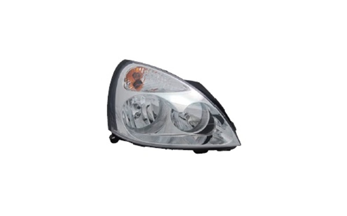 YEDEK PARÇARENAULT CLIO ÖN FAR KROM ELEKTRIKLI SAĞ.01-05 26010-2027RTYCREN10CL062