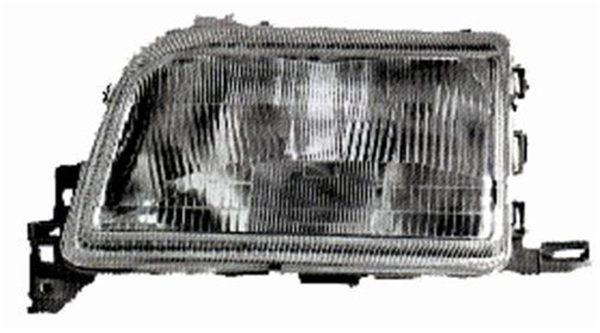 YEDEK PARÇARENAULT CLIO ÖN FAR SOL.91-96 7701034146TYCREN10CL002
