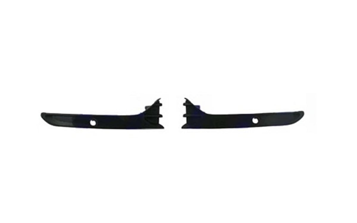 YEDEK PARÇARENAULT CLIO ÖN TAMPON ALT KÖŞE KUŞAĞI SENSÖR DELİKLİ SET 16- 601992796RDE-GAREN07CL188